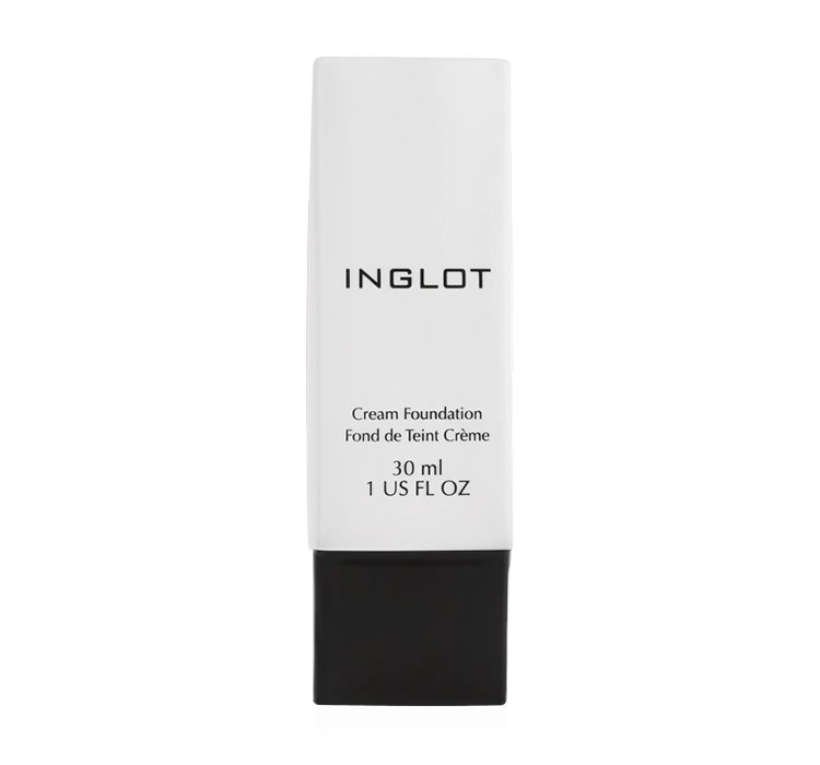 INGLOT RÓWNOWAŻĄCY PODKŁAD DO TWARZY 27 30ML