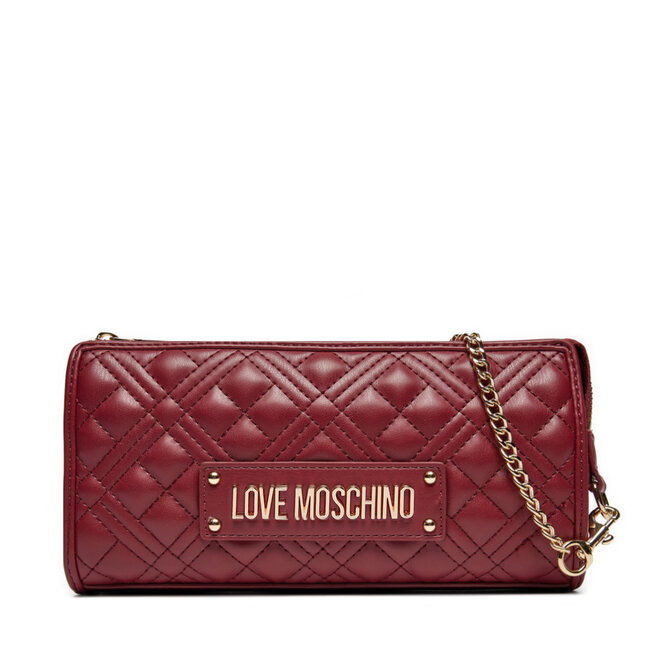 Torebka LOVE MOSCHINO