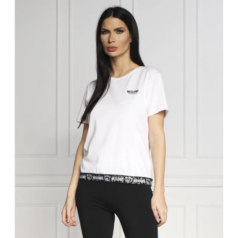 Moschino Underwear T-shirt | Regular Fit