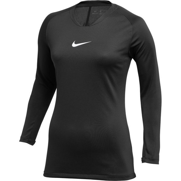 Longsleeve damski Dri-Fit Park First Layer Nike