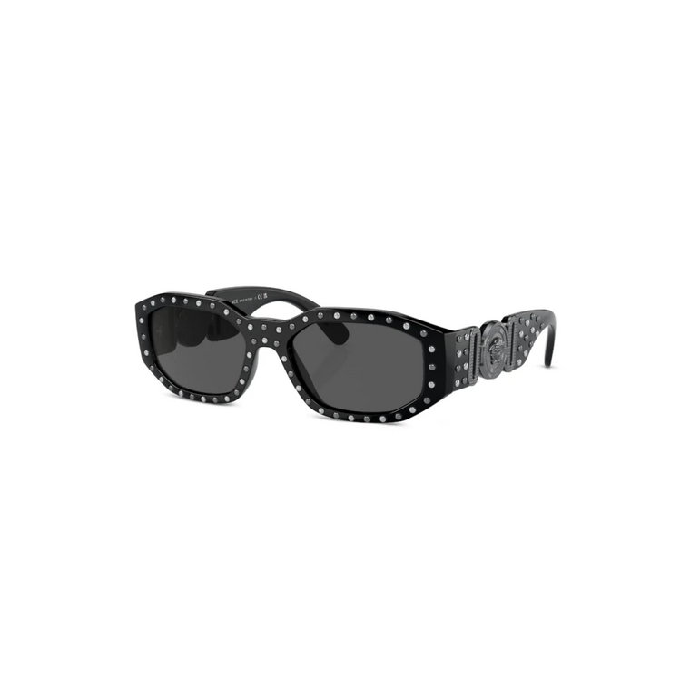 Ve4361 539887 Sunglasses Versace