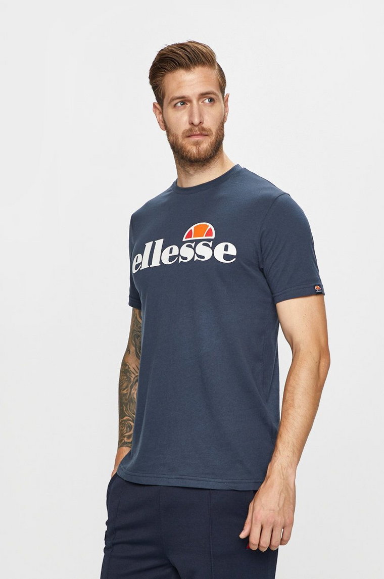 Ellesse - T-shirt SL Prado Tee SHC07405