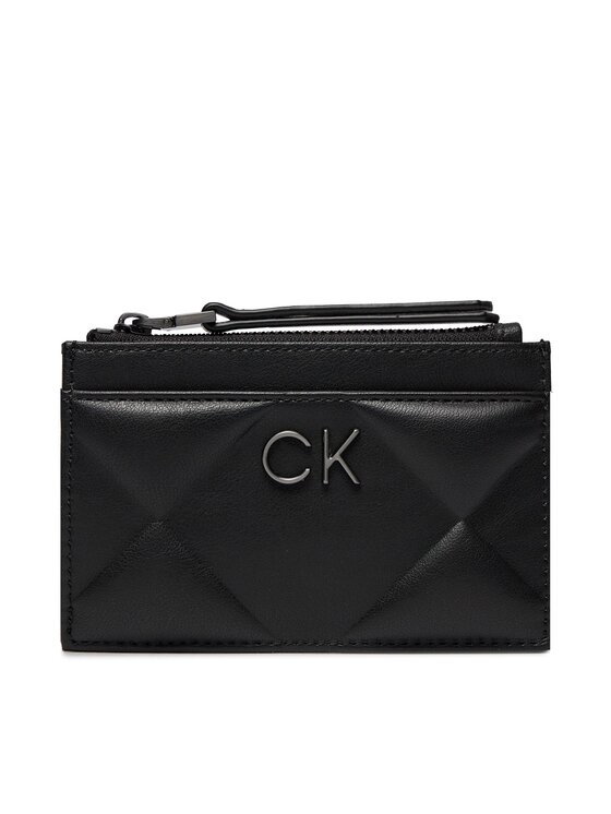 Etui na karty kredytowe Calvin Klein