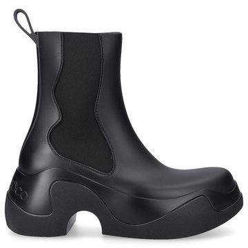 XOCOI Chelsea Boots BOMW RO01 PVC