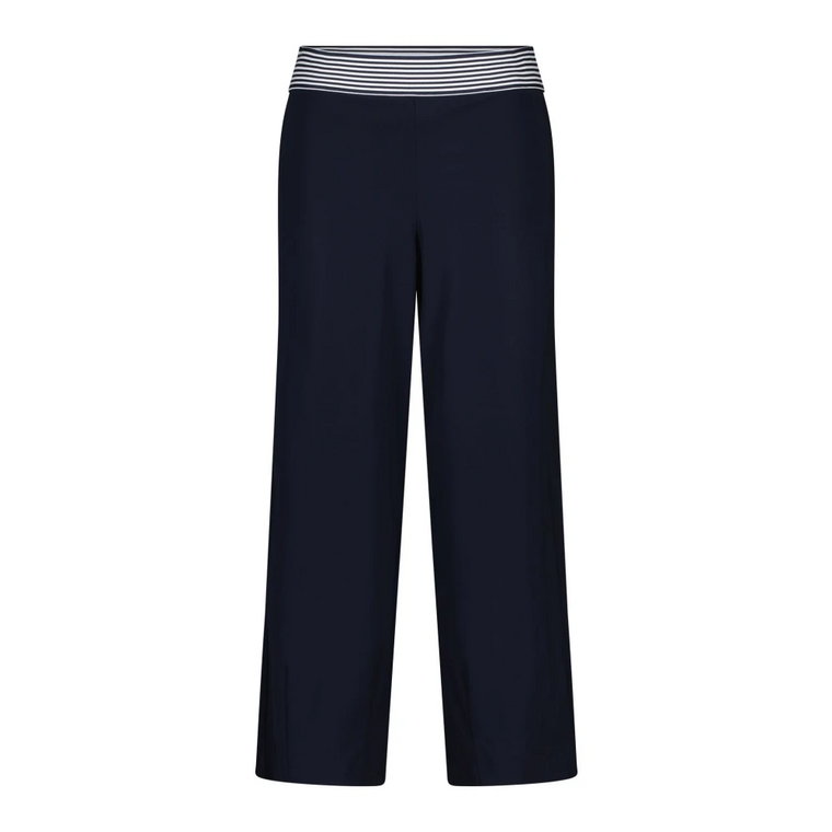 Wide Trousers Raffaello Rossi