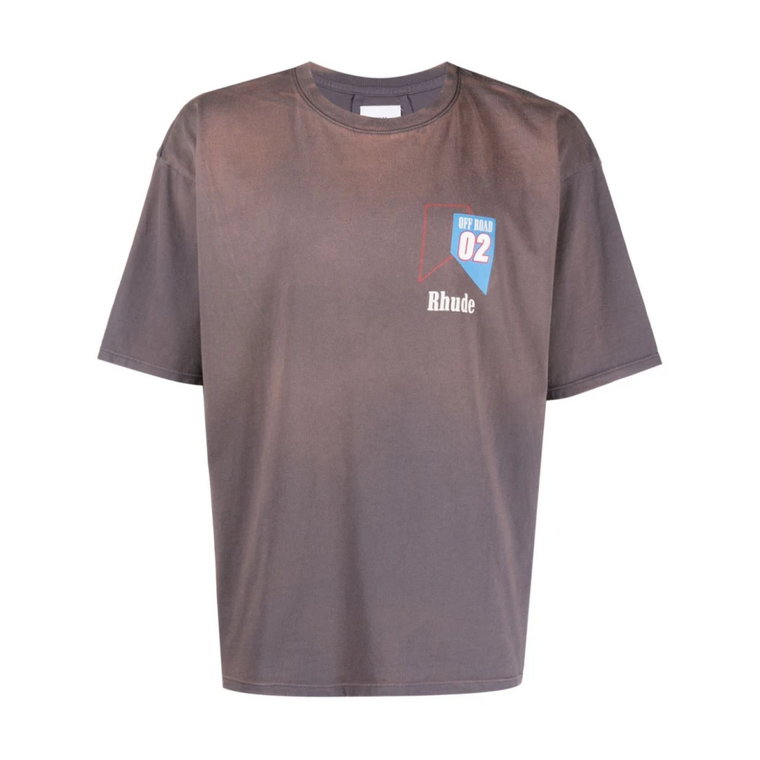 T-Shirts Rhude