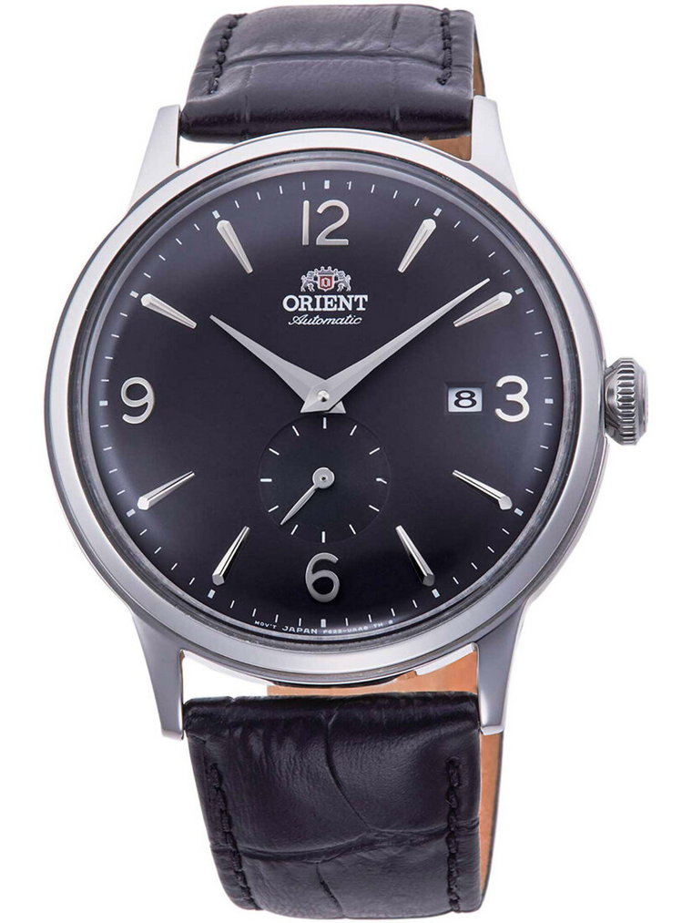 Zegarek Męski Orient Classic Bambino Small Seconds RA-AP0005B10B + BOX