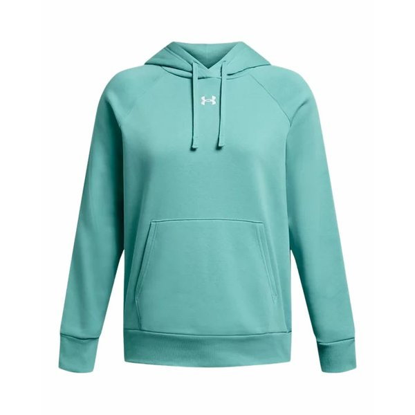 Bluza damska Rival Fleece Hoodie Under Armour