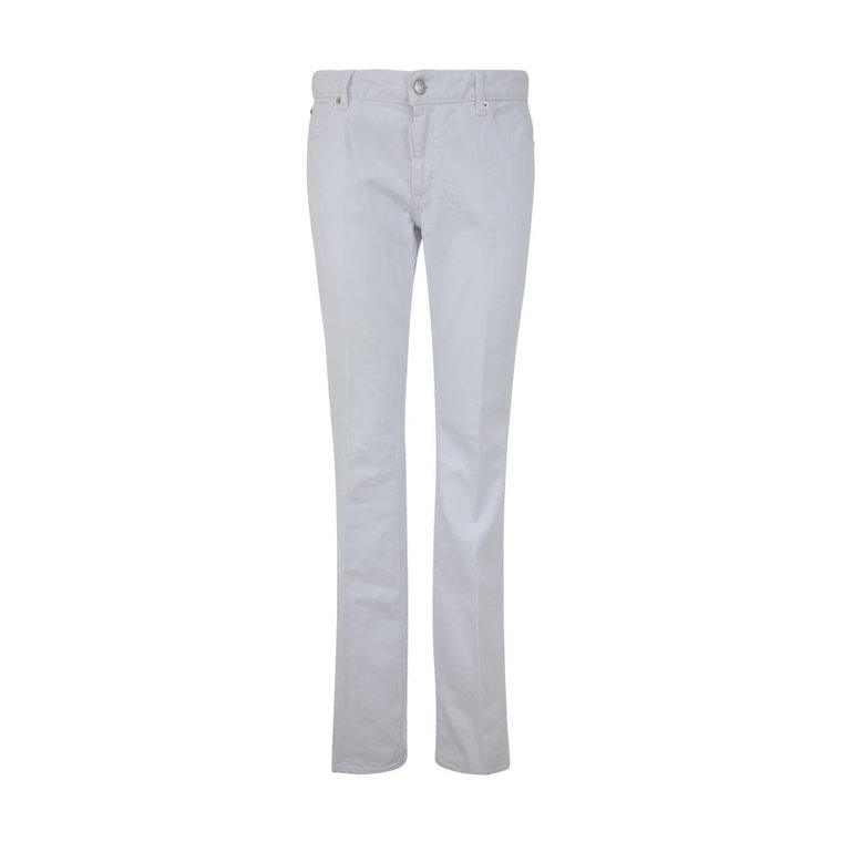 Retro Flare Jeans Dsquared2