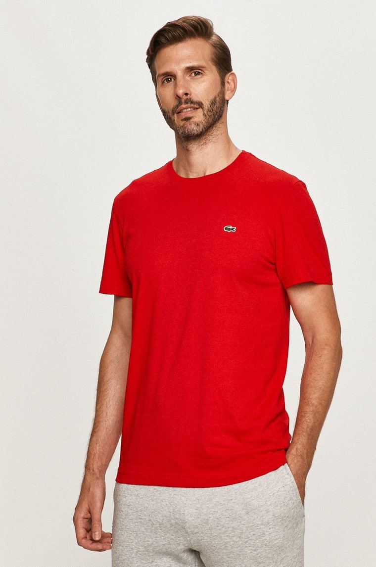 Lacoste - T-shirt TH2038 TH2038-166