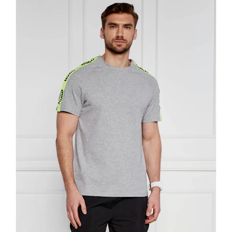 Hugo Bodywear T-shirt Sporty | Relaxed fit
