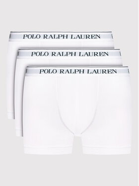 Komplet 3 par bokserek Polo Ralph Lauren