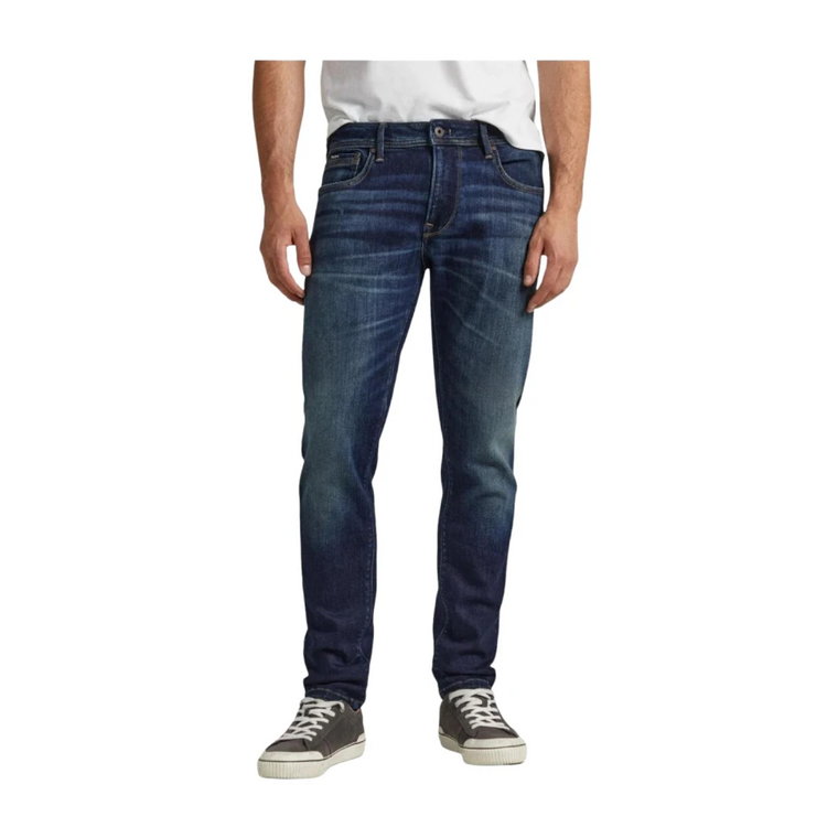 Slim-fit Jeans Pepe Jeans