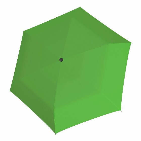 Doppler Fiber Havanna Kieszonkowy parasol 23 cm peppy lime