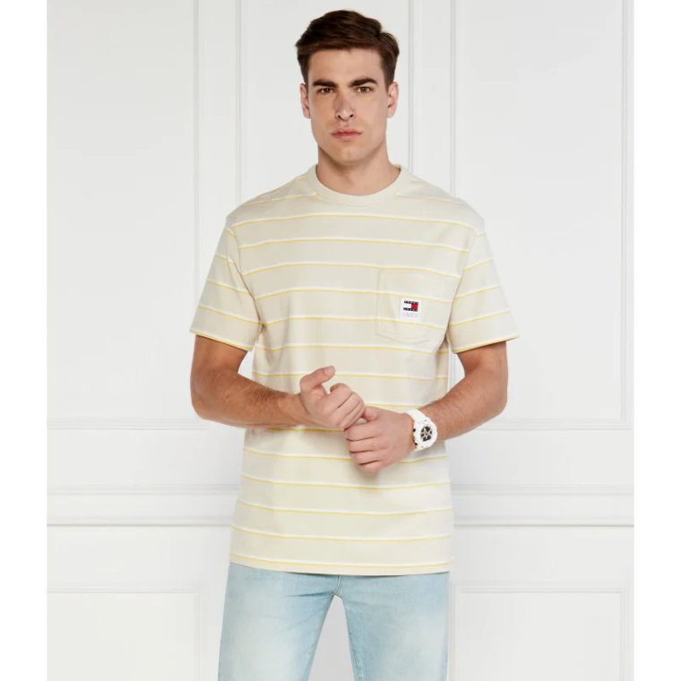 Tommy Jeans T-shirt | Regular Fit