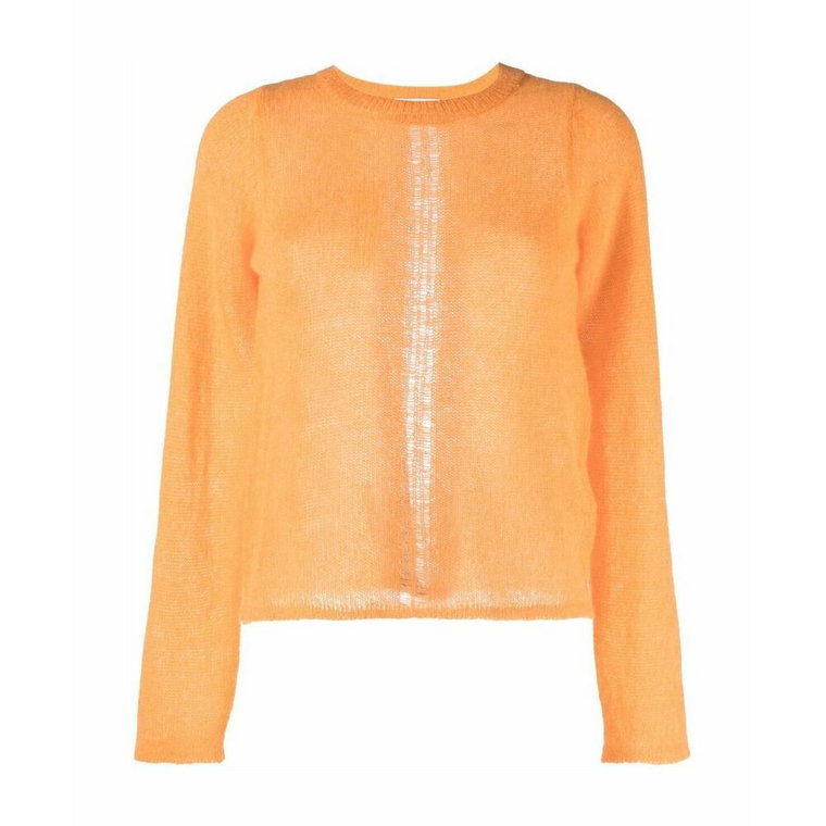 Sweter RODEBjer`s Orange Rodebjer