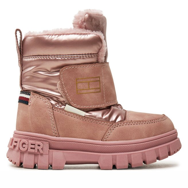 Śniegowce Tommy Hilfiger