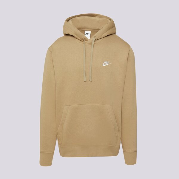 NIKE BLUZA Z KAPTUREM NIKE SPORTSWEAR CLUB FLEECE