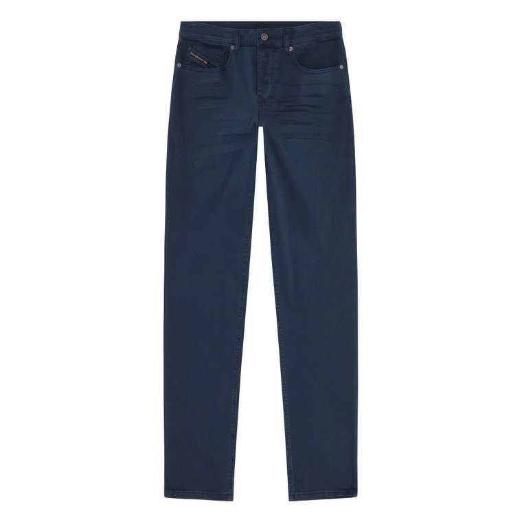 Tapered Jeans - 2023 D-Finitive Diesel