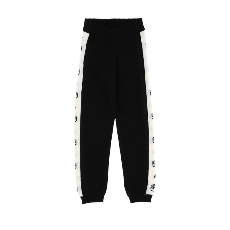 Sweatpants Chiara Ferragni Collection