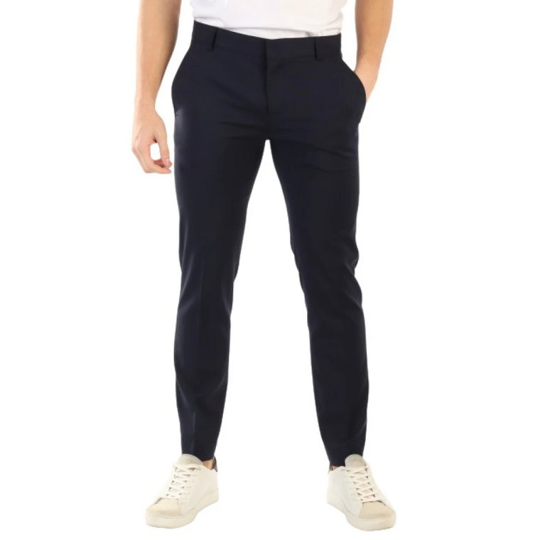 Slim-fit Trousers Daniele Alessandrini