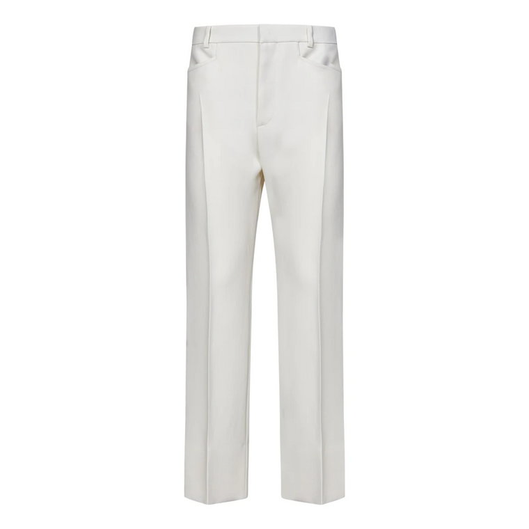 Straight Trousers Tom Ford