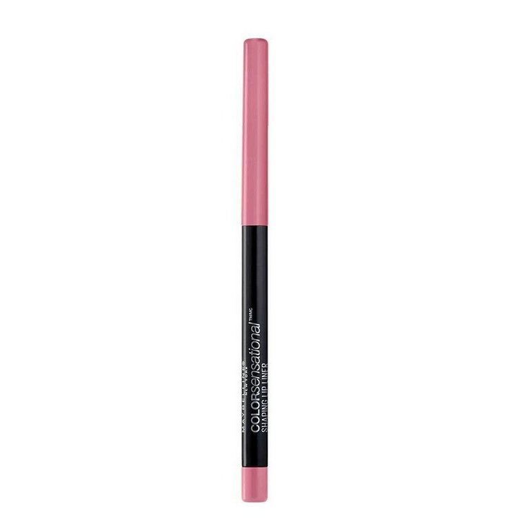 Maybelline Color Sensational Shaping Konturówka do ust 50