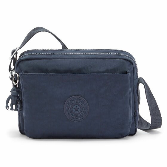 Kipling Basic Abanu M Torba na ramię 24 cm blue bleu 2