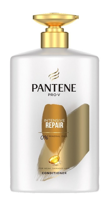 Pantene Repair & Protect - odżywka do włosów z pompką 1000ml