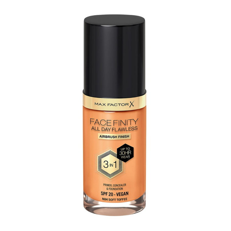 Max Factor Facefinity 3w1 N84 Podkład