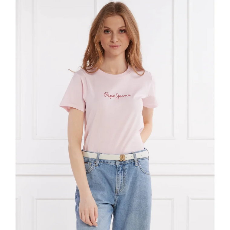 Pepe Jeans London T-shirt LORETTE | Regular Fit