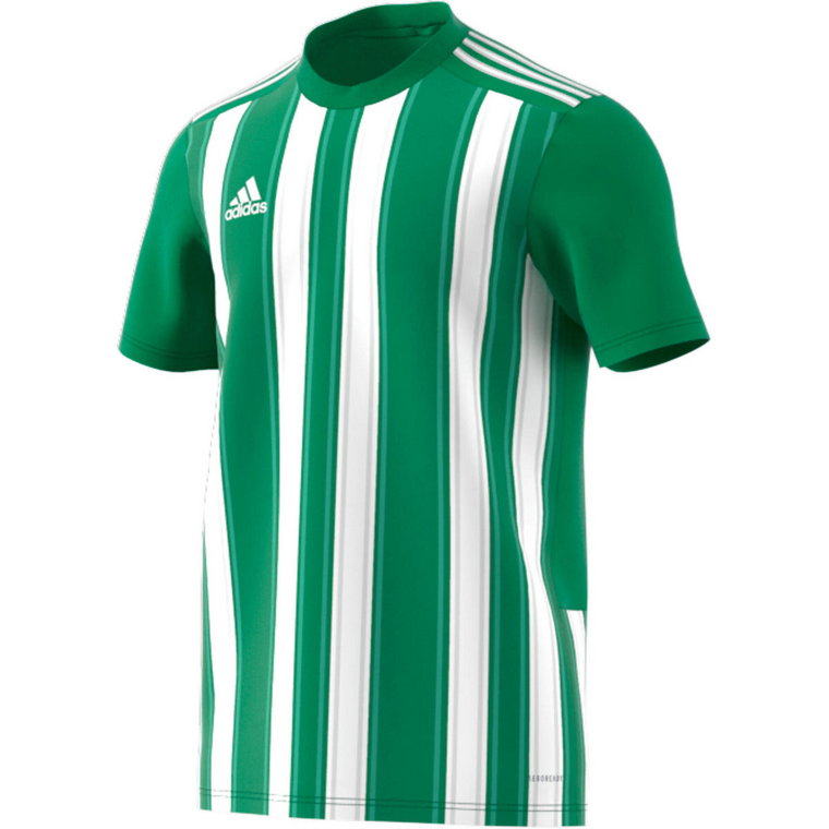 Koszulka piłkarska męska adidas Striped 21 Jersey