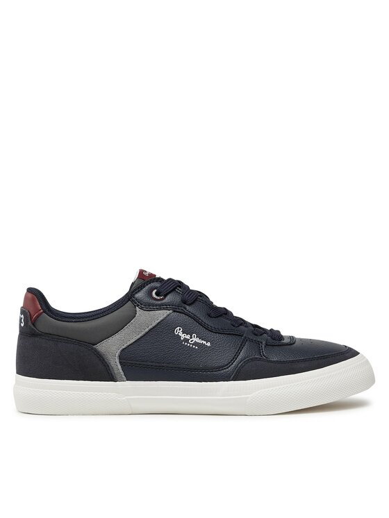 Sneakersy Pepe Jeans