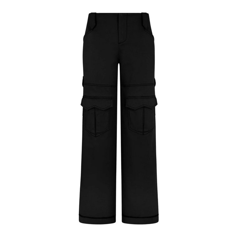 Wide Trousers Tom Ford