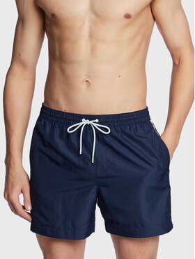 Szorty kąpielowe Calvin Klein Swimwear