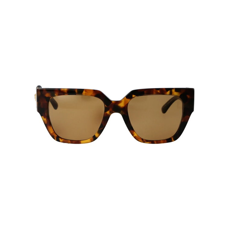 Stylowe okulary 0Ve4409 Versace