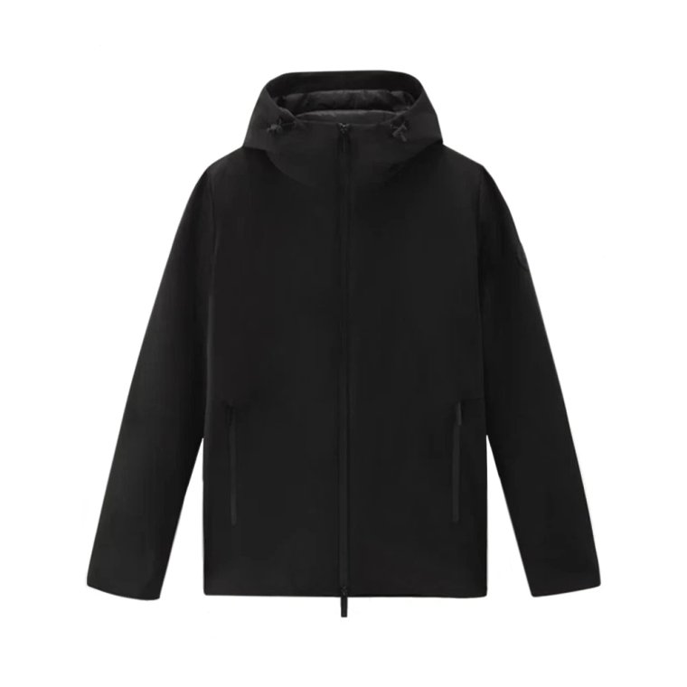 Kurtka Pacific Tech Softshell Woolrich