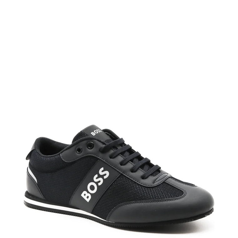 BOSS BLACK Sneakersy Rusham