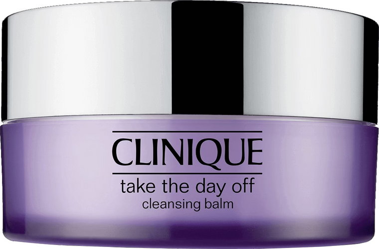 Balsam do demakijażu Clinique Take The Day Off Cleansing Balm 125 ml (20714215552). Preparaty do mycia twarzy