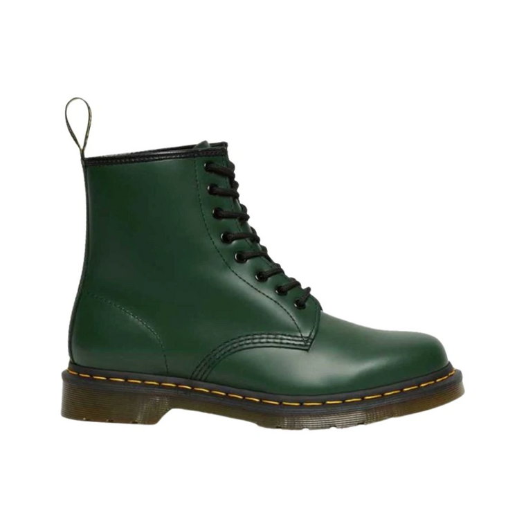 Lace-up Boots Dr. Martens