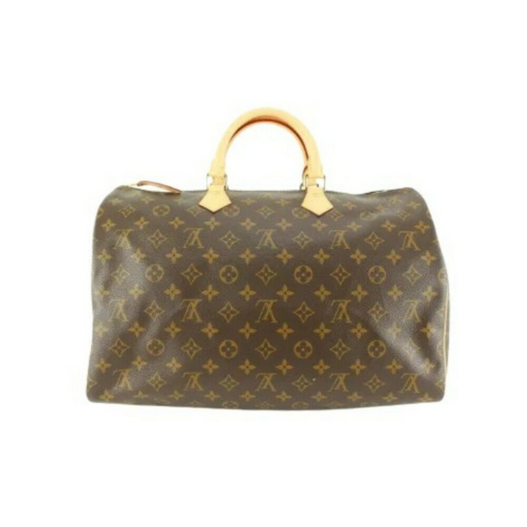 Używana torba weekendowa z chipem Rfid Louis Vuitton Vintage