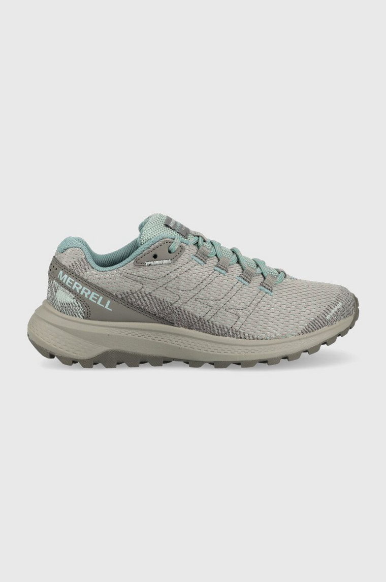 Merrell buty do biegania Fly Strike kolor szary