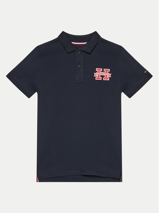 Polo Tommy Hilfiger