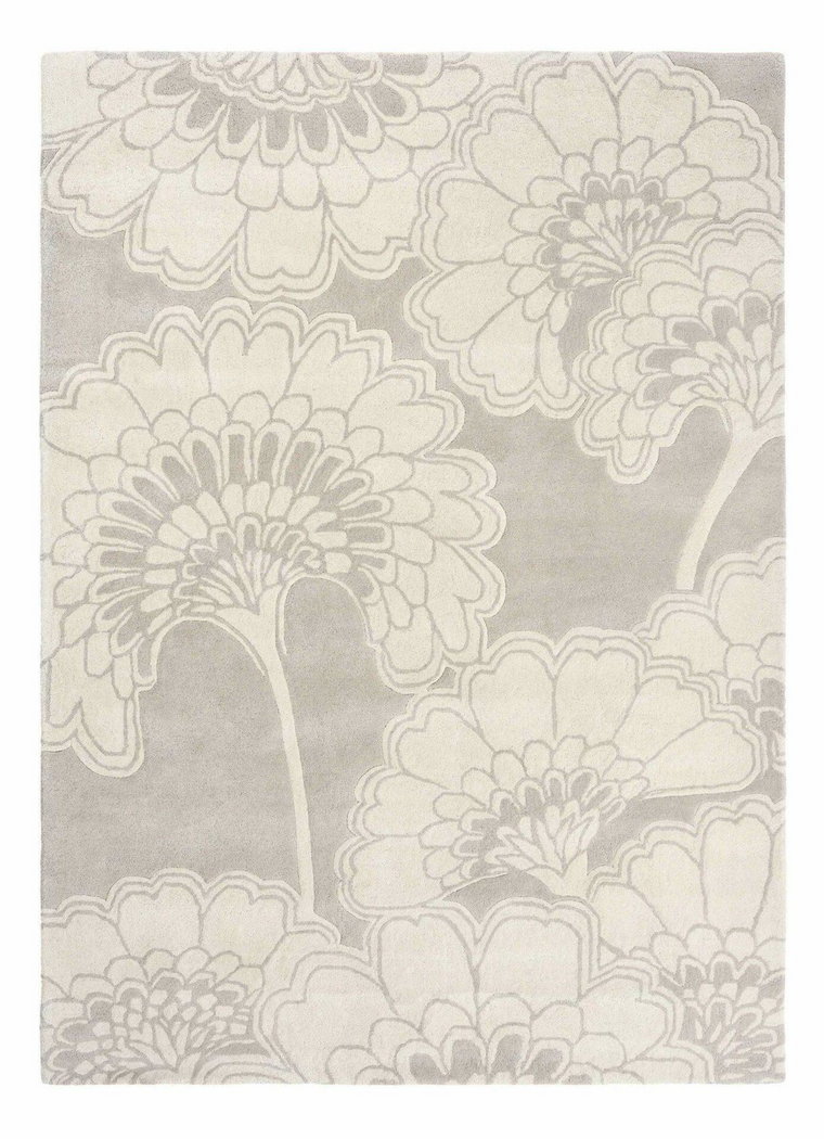 Dywan Japanese Floral Oyster 200x280cm