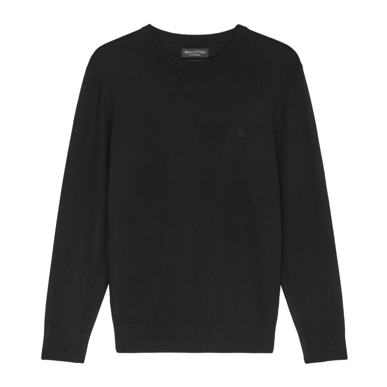 Round-neck Knitwear Marc O'Polo