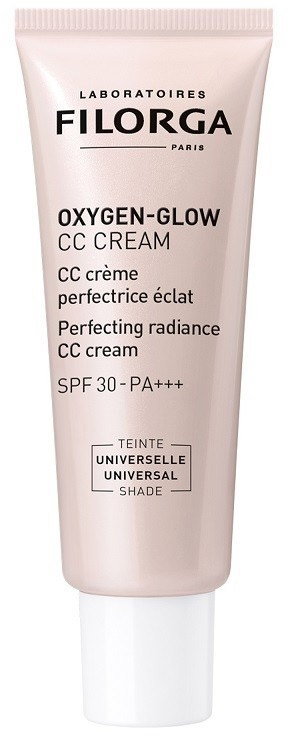 Krem CC Filorga Oxygen-Glow CC Cream SPF30 40 ml (3540550011448). Kremy BB i CC