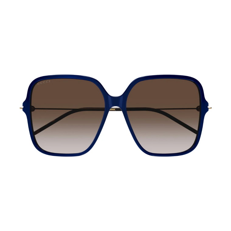 Luksusowa kolekcja okularów przeciwsłonecznych dla kobiet Gucci
