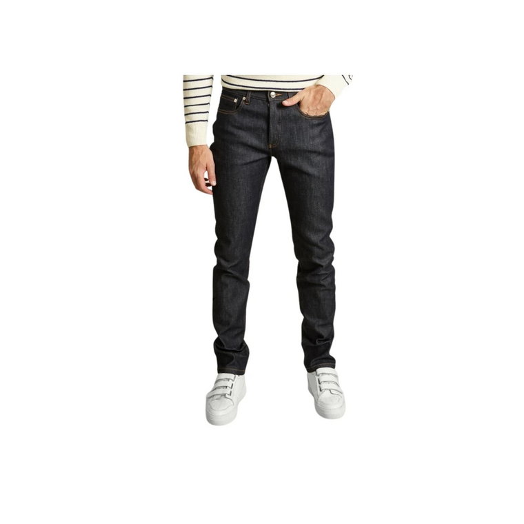 Slim-fit Jeans A.p.c.