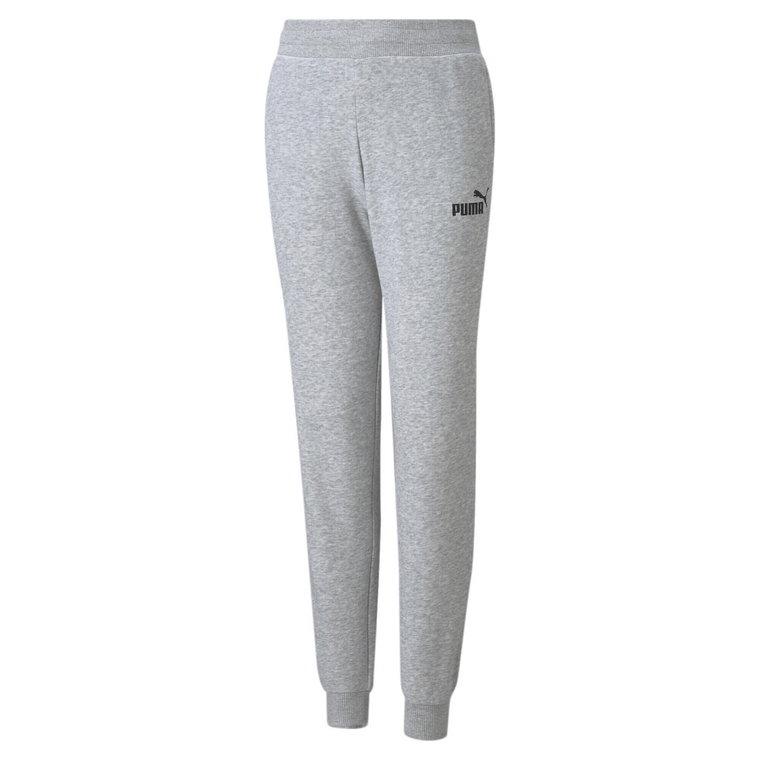 Spodnie treningowe dla dzieci Puma ESS Sweatpants TR