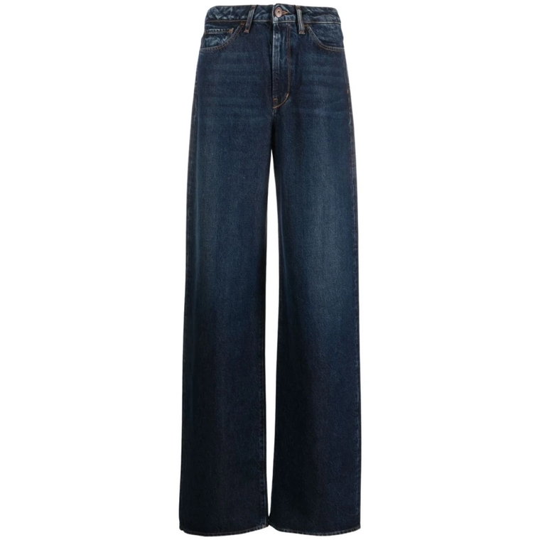Wide Jeans 3X1